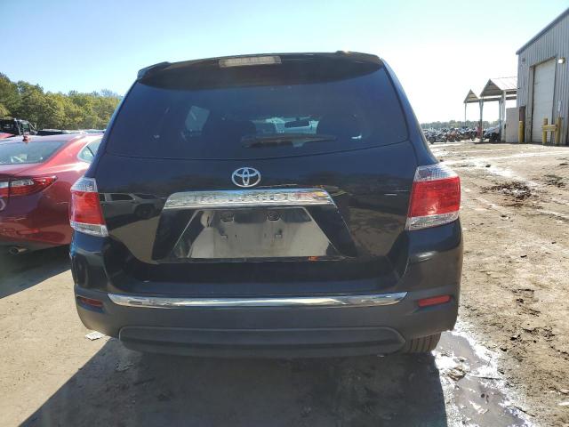 Photo 5 VIN: 5TDZA3EH0DS041333 - TOYOTA HIGHLANDER 