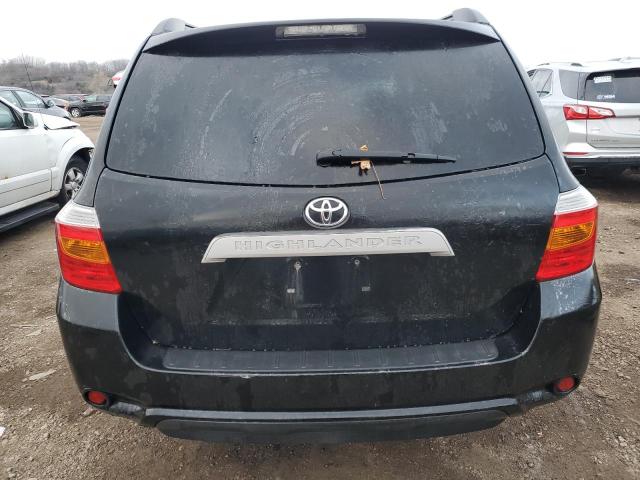 Photo 5 VIN: 5TDZA3EH1AS005565 - TOYOTA HIGHLANDER 