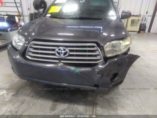 Photo 5 VIN: 5TDZA3EH1AS005727 - TOYOTA HIGHLANDER 