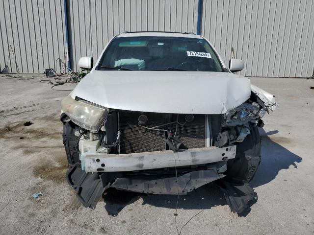 Photo 4 VIN: 5TDZA3EH1BS016860 - TOYOTA HIGHLANDER 