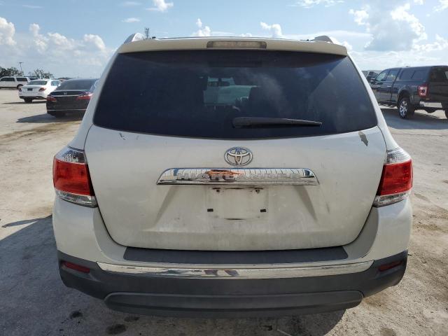 Photo 5 VIN: 5TDZA3EH1BS016860 - TOYOTA HIGHLANDER 