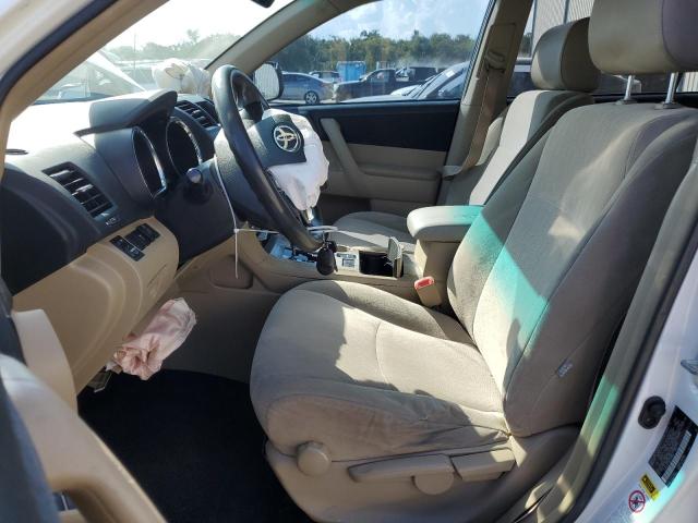 Photo 6 VIN: 5TDZA3EH1BS016860 - TOYOTA HIGHLANDER 