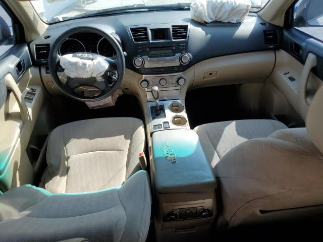 Photo 7 VIN: 5TDZA3EH1BS016860 - TOYOTA HIGHLANDER 