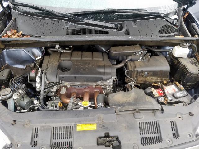 Photo 6 VIN: 5TDZA3EH1CS025432 - TOYOTA HIGHLANDER 