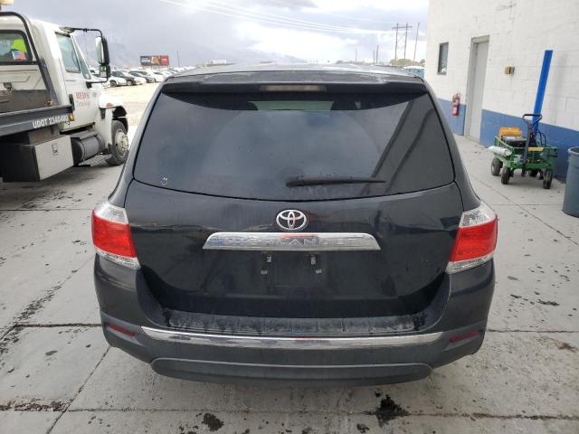 Photo 5 VIN: 5TDZA3EH1DS039736 - TOYOTA HIGHLANDER 