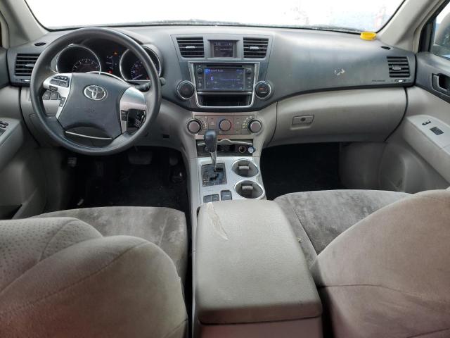 Photo 7 VIN: 5TDZA3EH1DS039736 - TOYOTA HIGHLANDER 