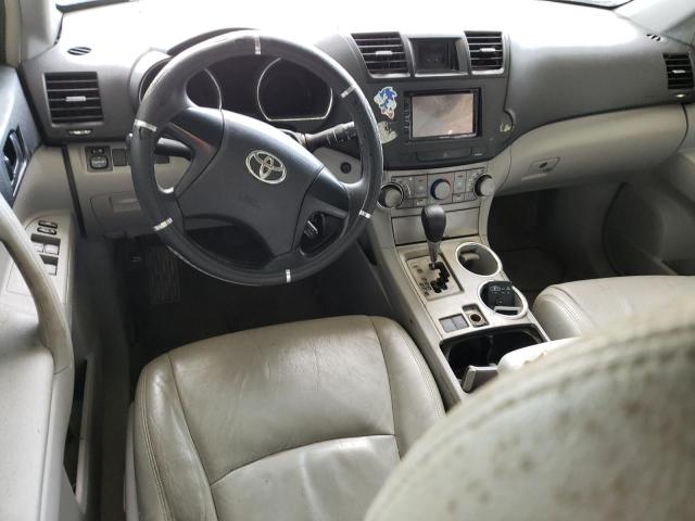 Photo 7 VIN: 5TDZA3EH2AS004179 - TOYOTA HIGHLANDER 