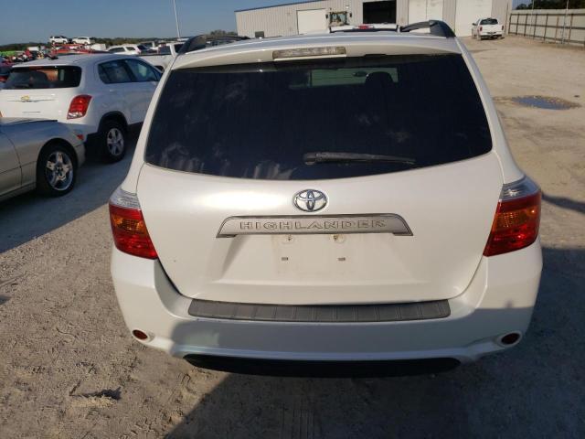 Photo 5 VIN: 5TDZA3EH2AS005834 - TOYOTA HIGHLANDER 