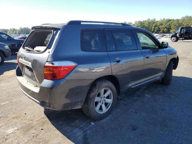 Photo 2 VIN: 5TDZA3EH2AS006756 - TOYOTA HIGHLANDER 