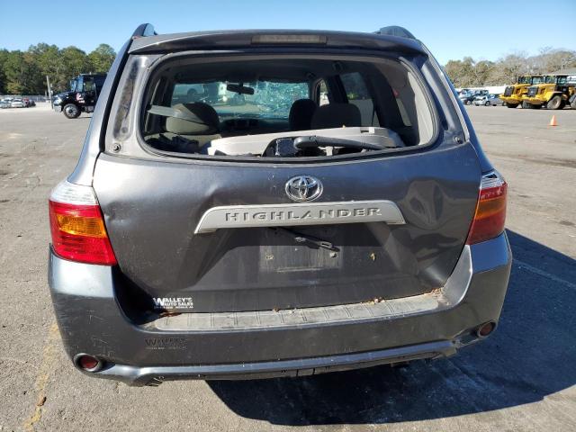 Photo 5 VIN: 5TDZA3EH2AS006756 - TOYOTA HIGHLANDER 