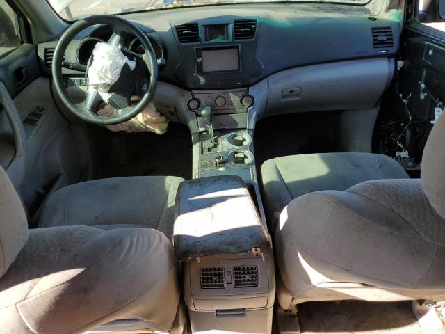 Photo 7 VIN: 5TDZA3EH2AS006756 - TOYOTA HIGHLANDER 