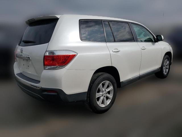 Photo 2 VIN: 5TDZA3EH2BS011893 - TOYOTA HIGHLANDER 