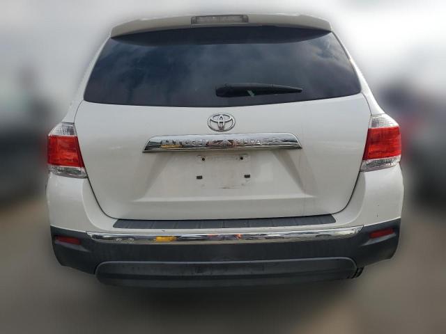 Photo 5 VIN: 5TDZA3EH2BS011893 - TOYOTA HIGHLANDER 