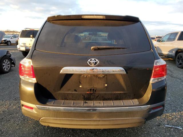 Photo 5 VIN: 5TDZA3EH2BS013319 - TOYOTA HIGHLANDER 