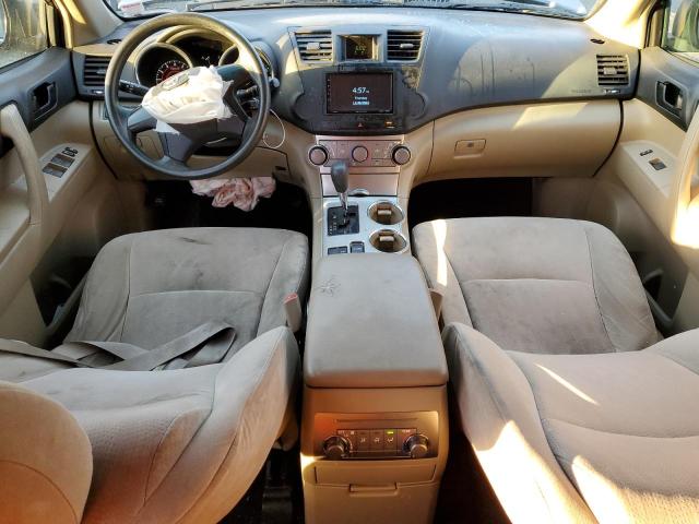 Photo 7 VIN: 5TDZA3EH2BS013319 - TOYOTA HIGHLANDER 