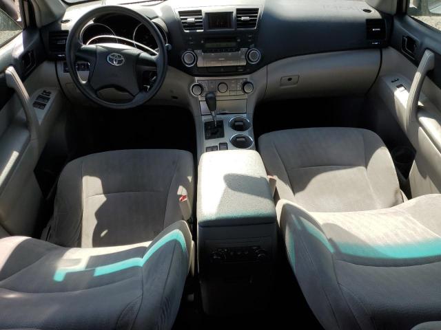 Photo 7 VIN: 5TDZA3EH2CS020370 - TOYOTA HIGHLANDER 