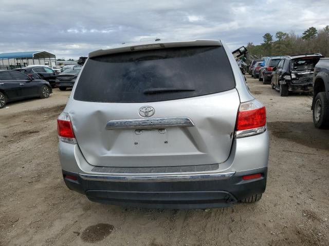 Photo 5 VIN: 5TDZA3EH2CS020577 - TOYOTA HIGHLANDER 