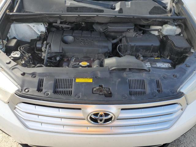 Photo 11 VIN: 5TDZA3EH2CS023785 - TOYOTA HIGHLANDER 