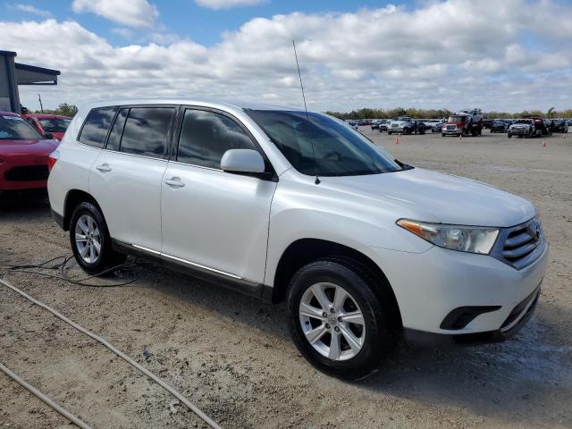 Photo 3 VIN: 5TDZA3EH2CS023785 - TOYOTA HIGHLANDER 