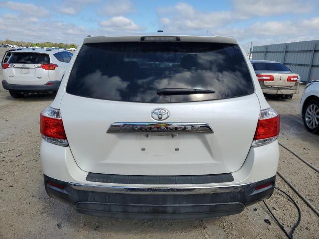 Photo 5 VIN: 5TDZA3EH2CS023785 - TOYOTA HIGHLANDER 