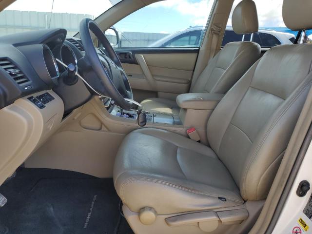 Photo 6 VIN: 5TDZA3EH2CS023785 - TOYOTA HIGHLANDER 