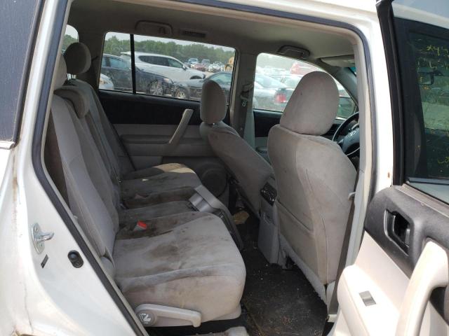 Photo 10 VIN: 5TDZA3EH2CS024984 - TOYOTA HIGHLANDER 