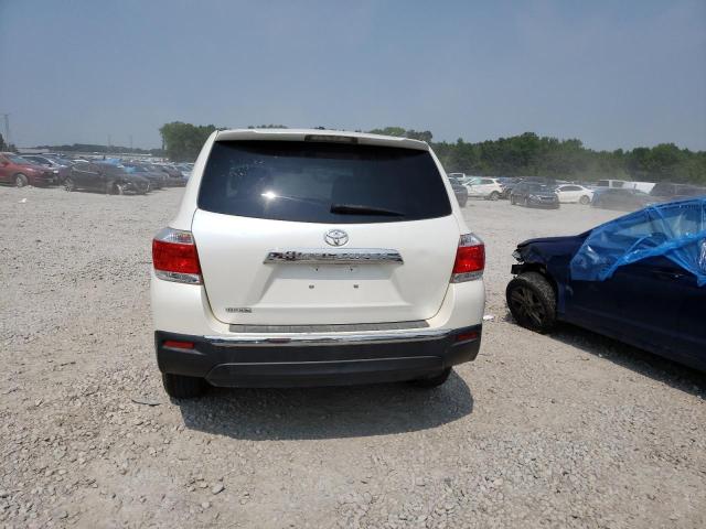 Photo 5 VIN: 5TDZA3EH2CS024984 - TOYOTA HIGHLANDER 