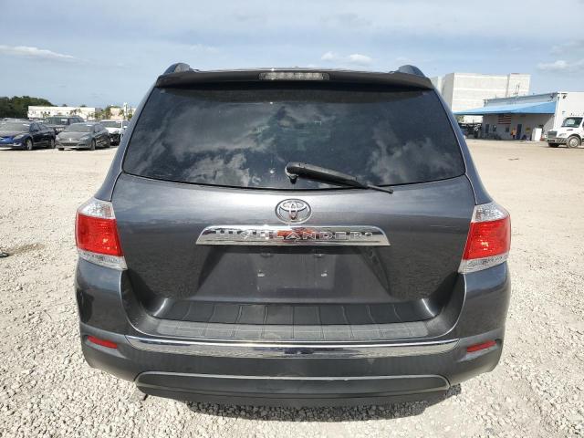 Photo 5 VIN: 5TDZA3EH2CS025522 - TOYOTA HIGHLANDER 