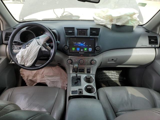 Photo 7 VIN: 5TDZA3EH2CS025522 - TOYOTA HIGHLANDER 