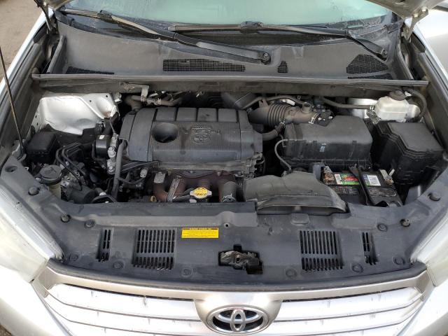 Photo 6 VIN: 5TDZA3EH2DS035792 - TOYOTA HIGHLANDER 