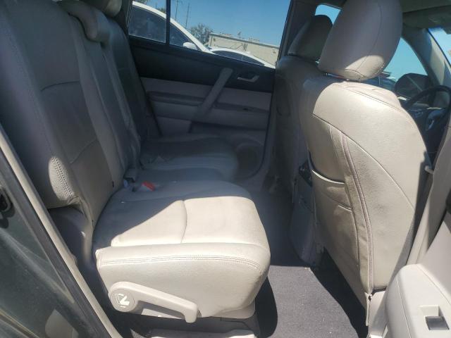 Photo 10 VIN: 5TDZA3EH2DS038918 - TOYOTA HIGHLANDER 