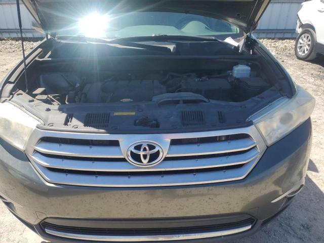 Photo 11 VIN: 5TDZA3EH2DS038918 - TOYOTA HIGHLANDER 