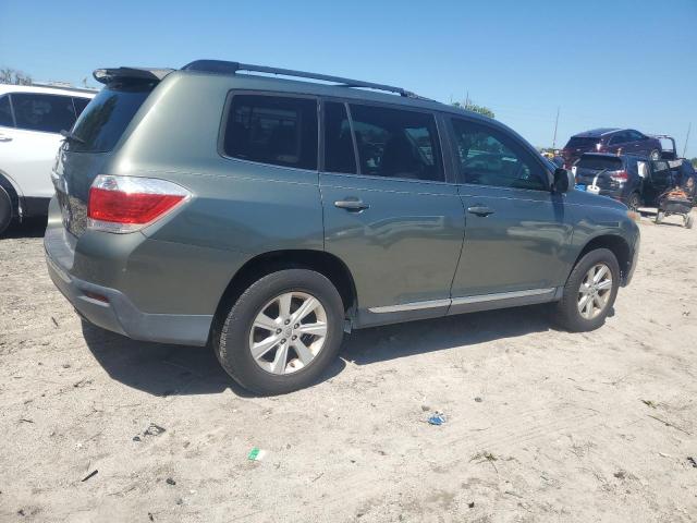 Photo 2 VIN: 5TDZA3EH2DS038918 - TOYOTA HIGHLANDER 