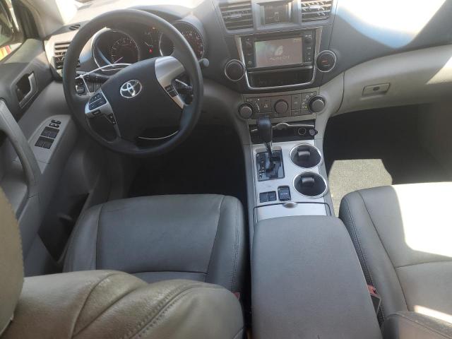 Photo 7 VIN: 5TDZA3EH2DS038918 - TOYOTA HIGHLANDER 