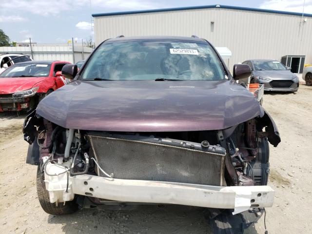 Photo 4 VIN: 5TDZA3EH2DS039311 - TOYOTA HIGHLANDER 