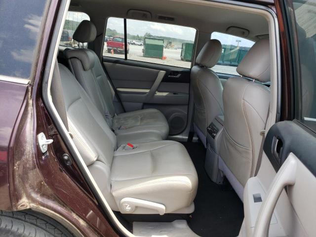 Photo 9 VIN: 5TDZA3EH2DS039311 - TOYOTA HIGHLANDER 