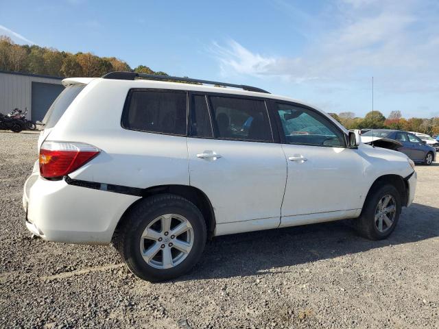 Photo 2 VIN: 5TDZA3EH3AS002683 - TOYOTA HIGHLANDER 