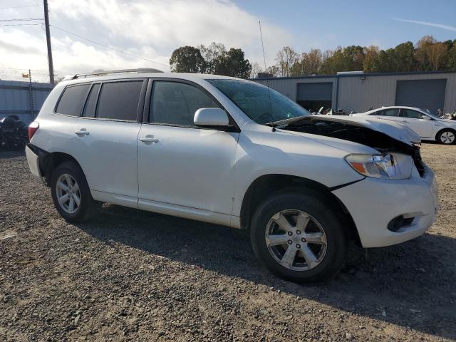 Photo 3 VIN: 5TDZA3EH3AS002683 - TOYOTA HIGHLANDER 