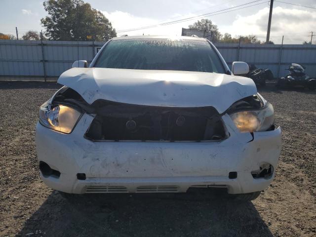 Photo 4 VIN: 5TDZA3EH3AS002683 - TOYOTA HIGHLANDER 