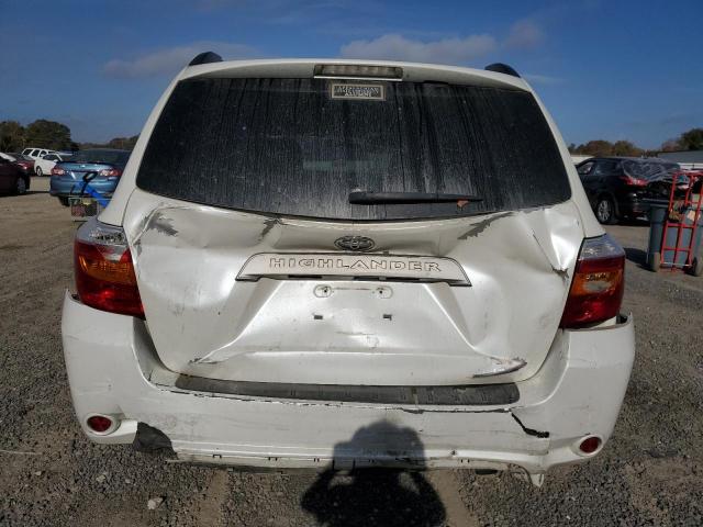 Photo 5 VIN: 5TDZA3EH3AS002683 - TOYOTA HIGHLANDER 