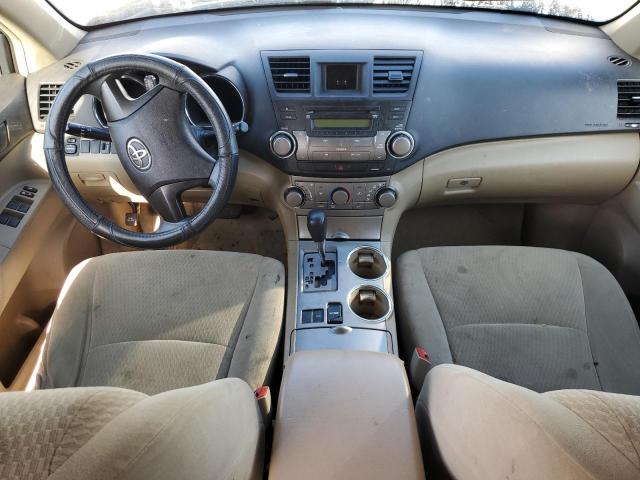 Photo 7 VIN: 5TDZA3EH3AS002683 - TOYOTA HIGHLANDER 