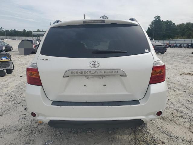 Photo 5 VIN: 5TDZA3EH3AS005616 - TOYOTA HIGHLANDER 