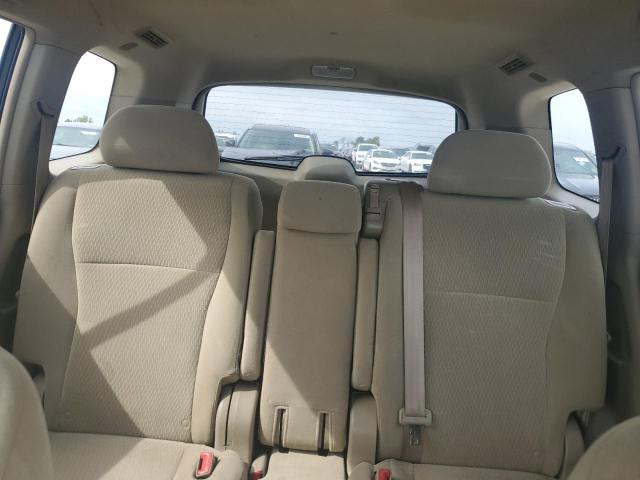 Photo 9 VIN: 5TDZA3EH3AS005616 - TOYOTA HIGHLANDER 