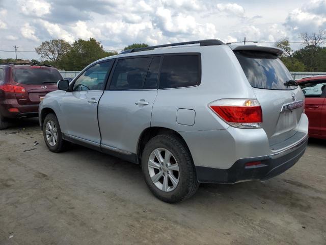 Photo 1 VIN: 5TDZA3EH3BS009165 - TOYOTA HIGHLANDER 