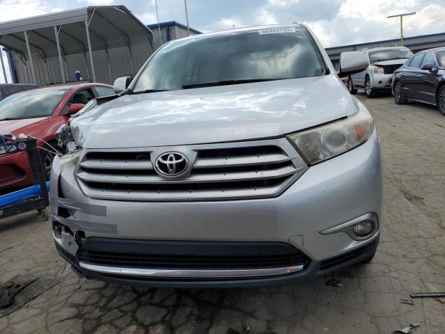 Photo 4 VIN: 5TDZA3EH3BS009165 - TOYOTA HIGHLANDER 