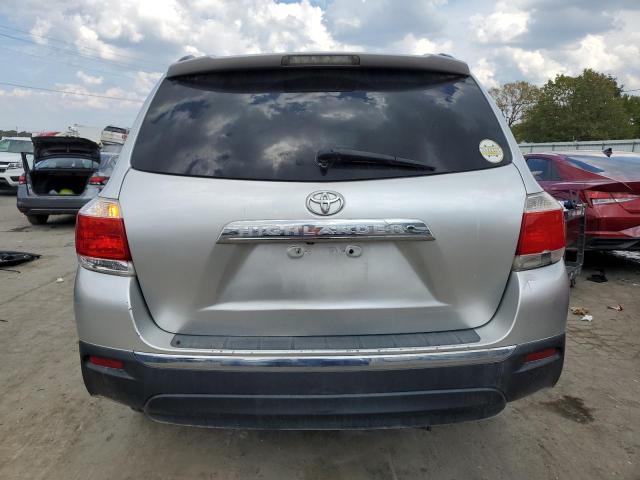 Photo 5 VIN: 5TDZA3EH3BS009165 - TOYOTA HIGHLANDER 