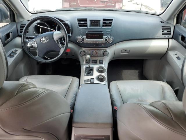 Photo 7 VIN: 5TDZA3EH3BS009165 - TOYOTA HIGHLANDER 