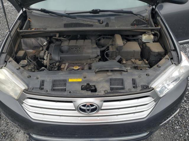 Photo 10 VIN: 5TDZA3EH3CS022516 - TOYOTA HIGHLANDER 