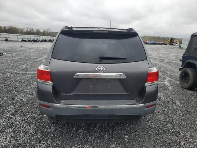 Photo 5 VIN: 5TDZA3EH3CS022516 - TOYOTA HIGHLANDER 