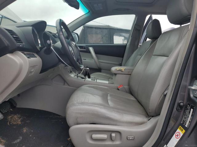 Photo 6 VIN: 5TDZA3EH3CS022516 - TOYOTA HIGHLANDER 